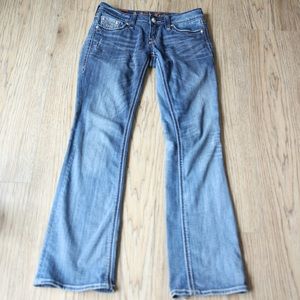 Rock Revival Sora Bootcut Jean | 28/32